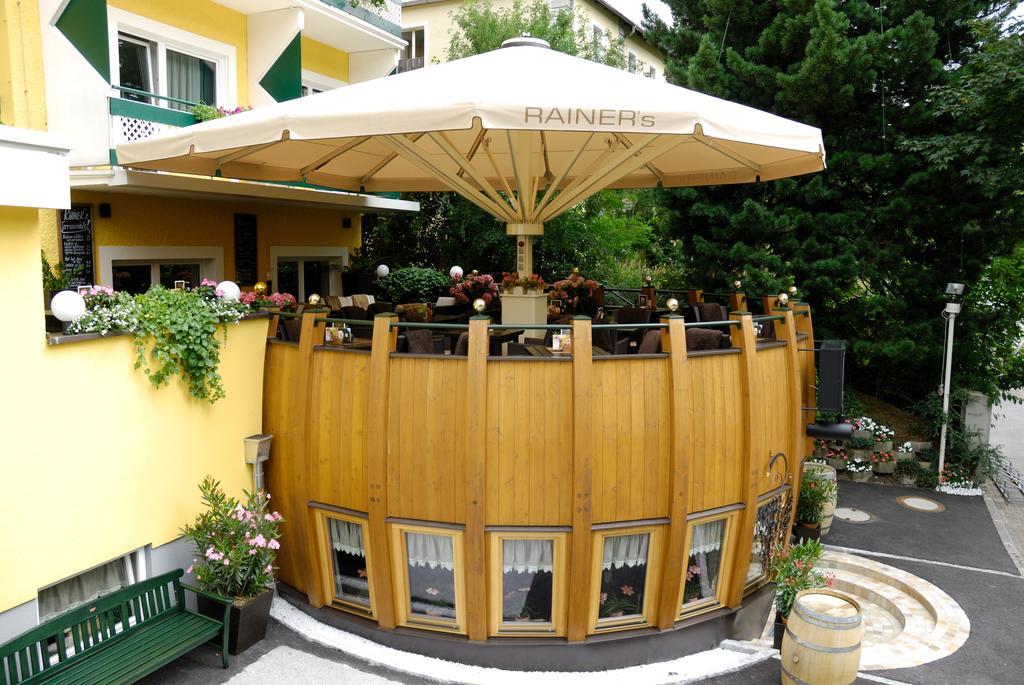 Hotel Astoria Garden - Thermenhotels Gastein Bad Hofgastein Exterior foto